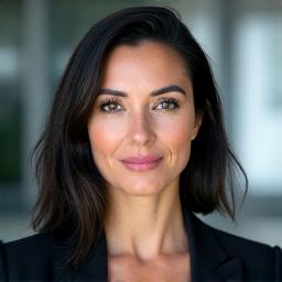 Isabel Vargas, Directora de Inversiones