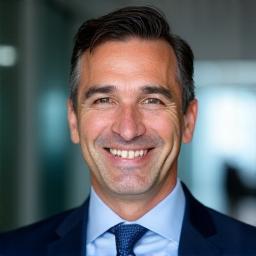 Javier Rodríguez, Socio Fundador