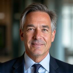 Patricio Sánchez, Asesor Senior en Finanzas Corporativas